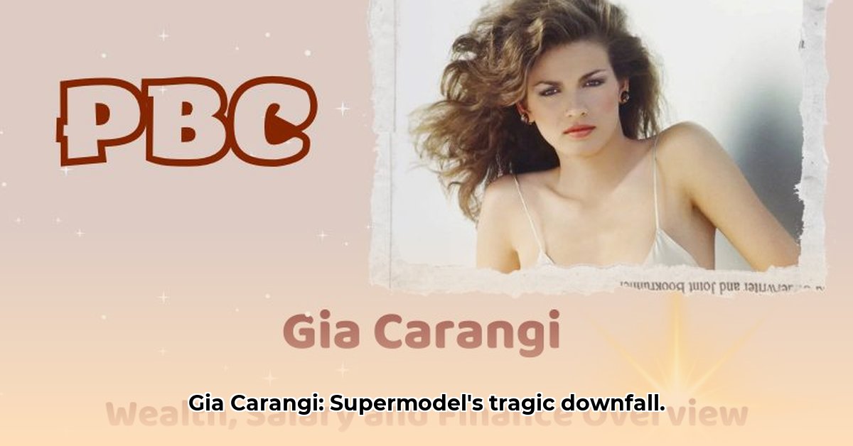 gia-carangi-net-worth